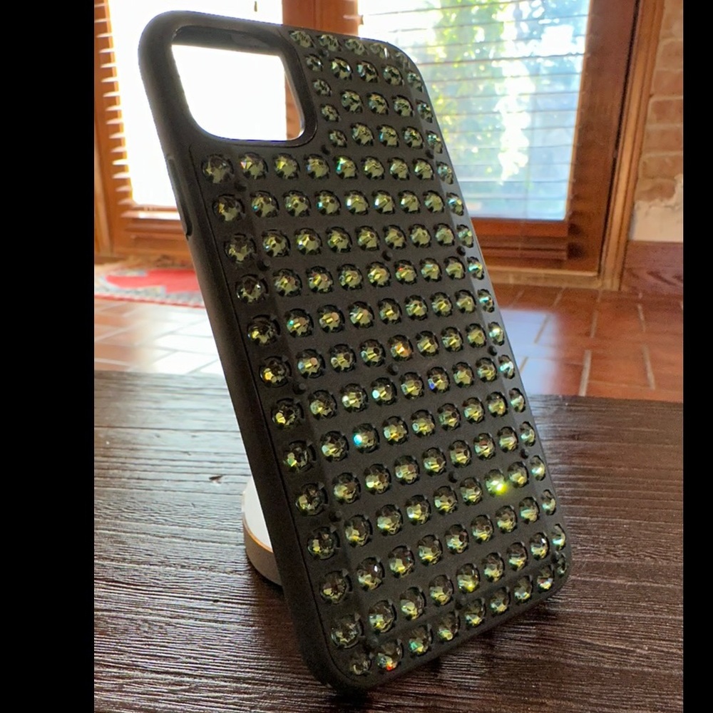Lucien Elements iPhone 11 Pro Swaroski Crystal Case
